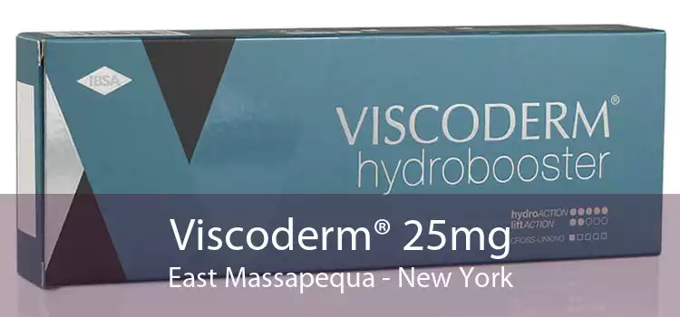Viscoderm® 25mg East Massapequa - New York