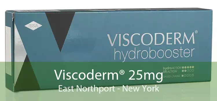 Viscoderm® 25mg East Northport - New York