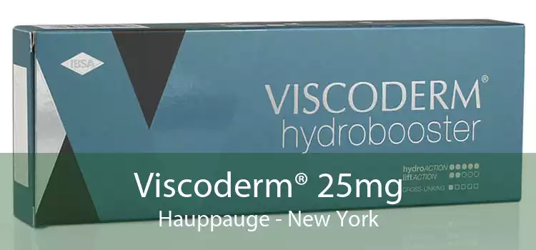 Viscoderm® 25mg Hauppauge - New York