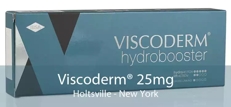 Viscoderm® 25mg Holtsville - New York