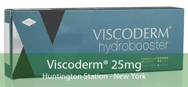 Viscoderm® 25mg Huntington Station - New York
