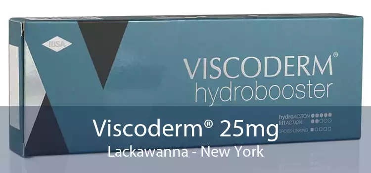 Viscoderm® 25mg Lackawanna - New York