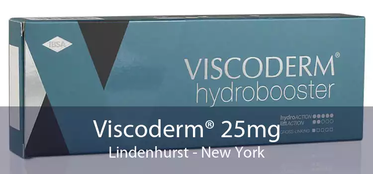 Viscoderm® 25mg Lindenhurst - New York