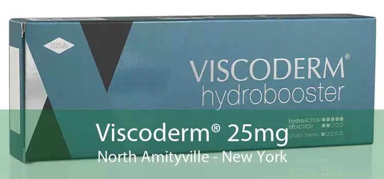 Viscoderm® 25mg North Amityville - New York