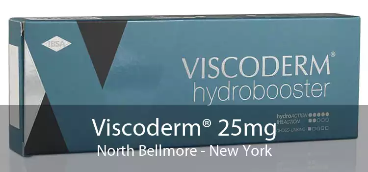 Viscoderm® 25mg North Bellmore - New York