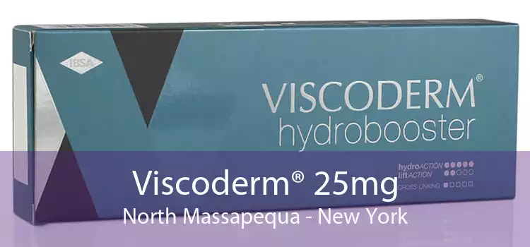 Viscoderm® 25mg North Massapequa - New York