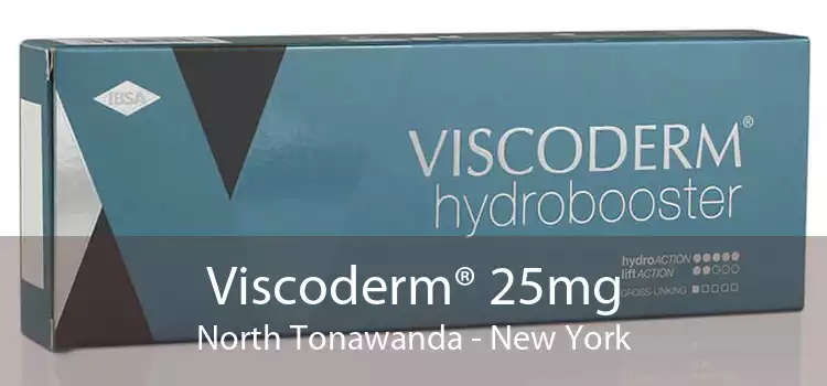 Viscoderm® 25mg North Tonawanda - New York