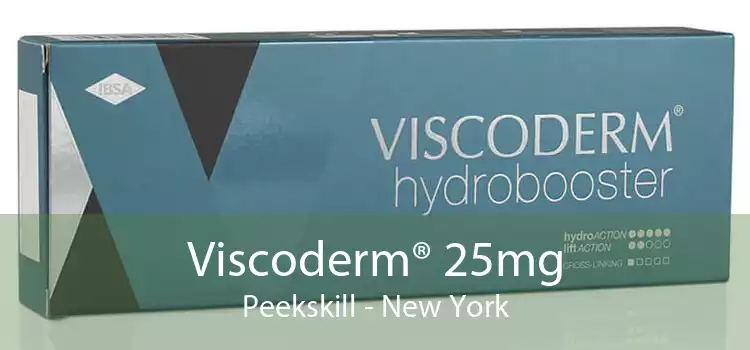 Viscoderm® 25mg Peekskill - New York