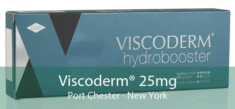 Viscoderm® 25mg Port Chester - New York