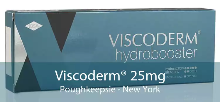 Viscoderm® 25mg Poughkeepsie - New York