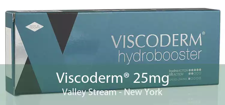 Viscoderm® 25mg Valley Stream - New York