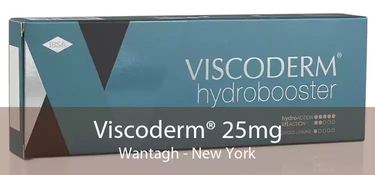 Viscoderm® 25mg Wantagh - New York