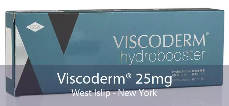 Viscoderm® 25mg West Islip - New York