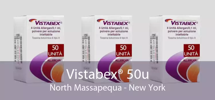 Vistabex® 50u North Massapequa - New York