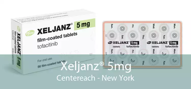 Xeljanz® 5mg Centereach - New York