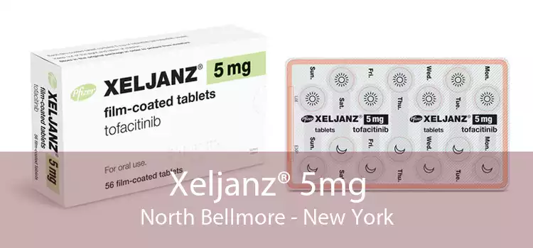 Xeljanz® 5mg North Bellmore - New York