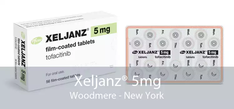 Xeljanz® 5mg Woodmere - New York