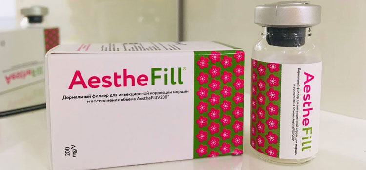 buy Aesthefill® 200mg/ml Dosage Scarsdale,NY