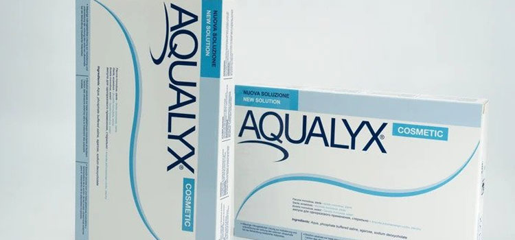 Buy Aqualyx® Online in Manhattan, NY