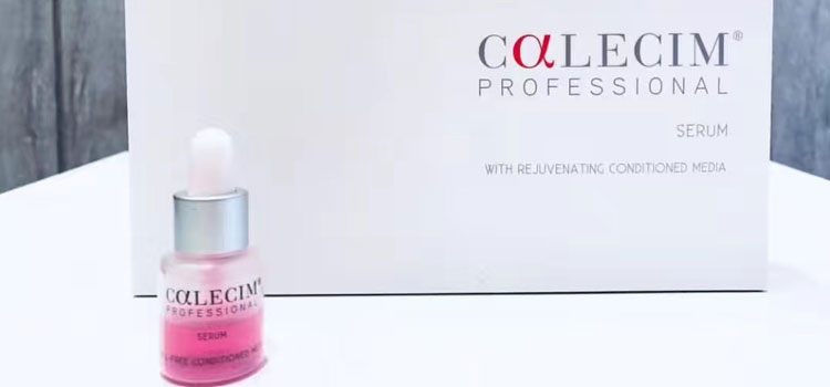 Buy Calecim® Online in Manhattan, NY