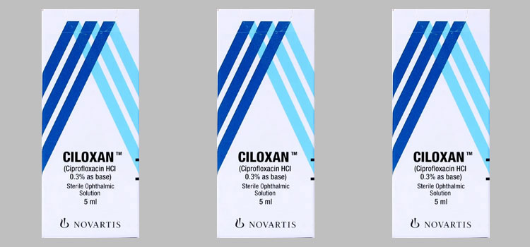 Buy Ciloxan Online in Manhattan, NY