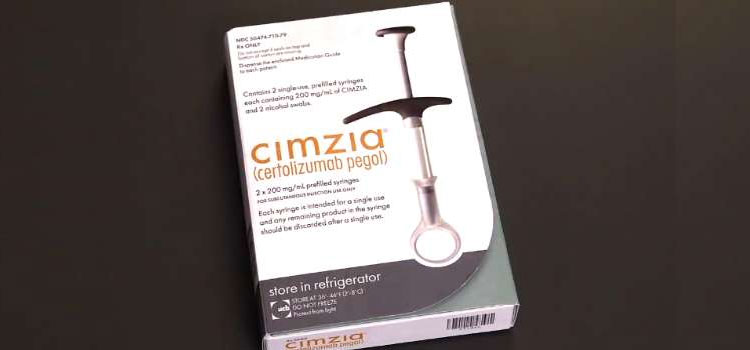 Buy Cimzia Online