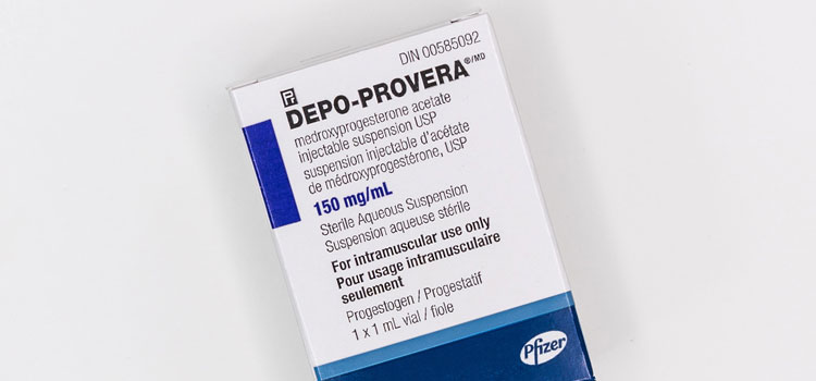 Buy Depo-Provera® Online in Manhattan, NY