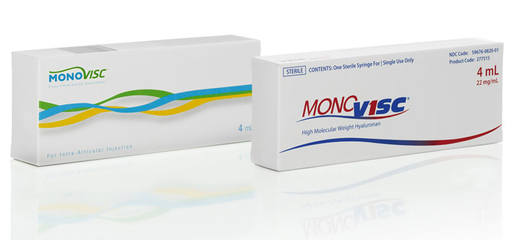Monovisc® Online in Mineola,NY