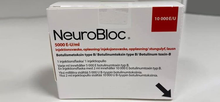 Buy NeuroBloc® Online in New York, NY