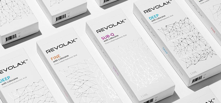 Buy Revolax™ Online in New York, NY 