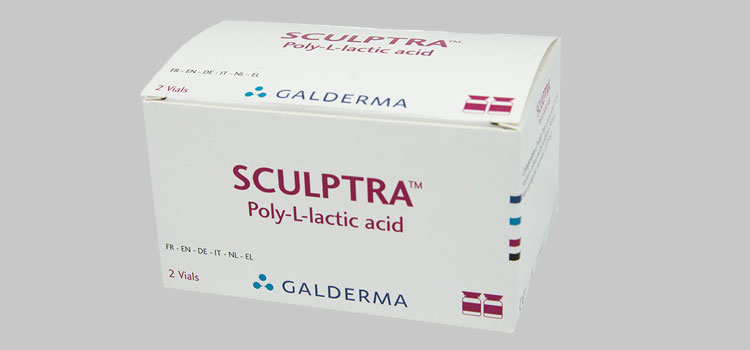 Buy Sculptra® Online in Queens, NY