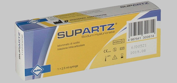 Buy Supartz® Online