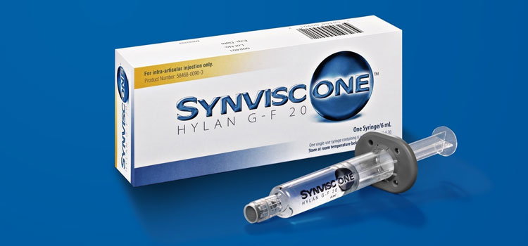 Buy Synvisc® One Online in Manhattan, NY