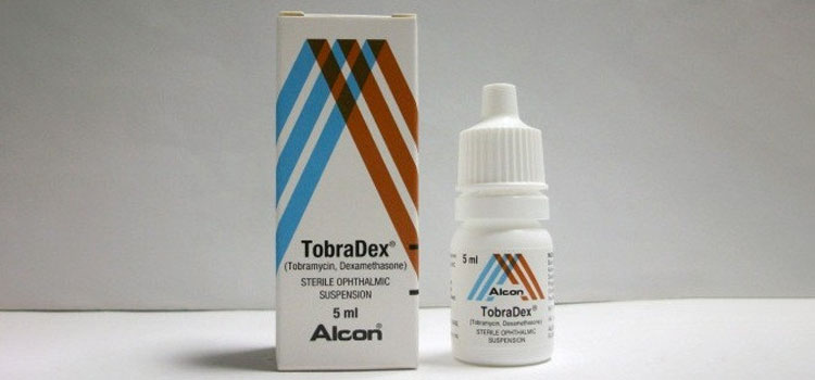 Buy Tobradex Online in Lynbrook, NY