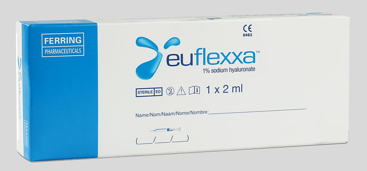 Euflexxa® 10mg/ml Dosage in Lynbrook, NY