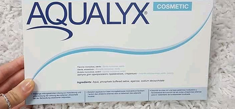 Order Cheaper  Aqualyx® Online in New York, NY