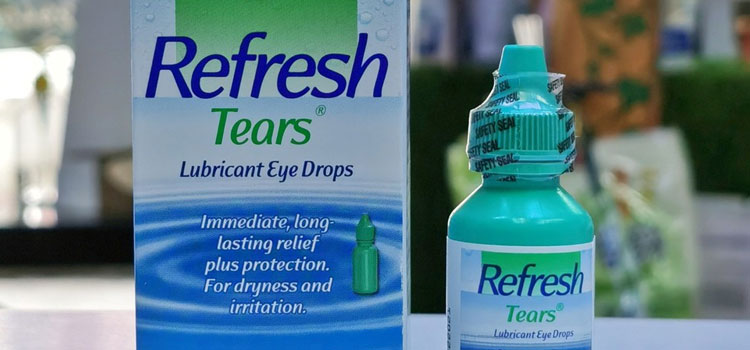 Order Cheaper Refresh Tears™ Online in Queens