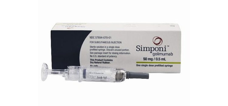 Buy Simponi® Online in Lynbrook, NY