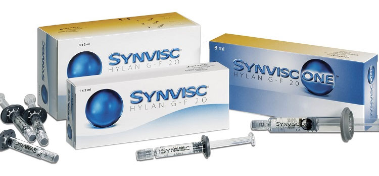 Order Cheaper Synvisc® Online in Manhattan, NY