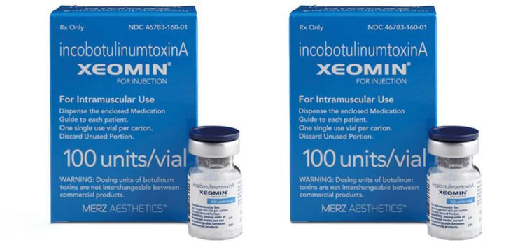 order cheaper Xeomin® online in Queens, NY