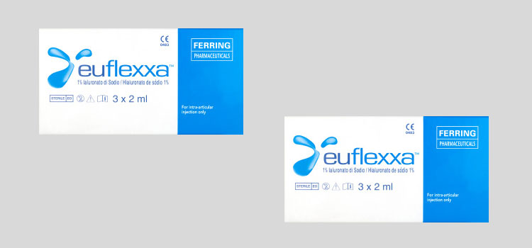 Order Cheaper Euflexxa® Online in Manhattan, NY