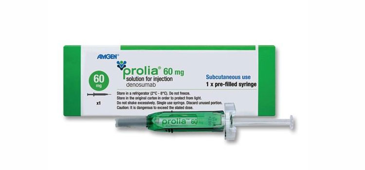 Buy Prolia® Online in New York, NY