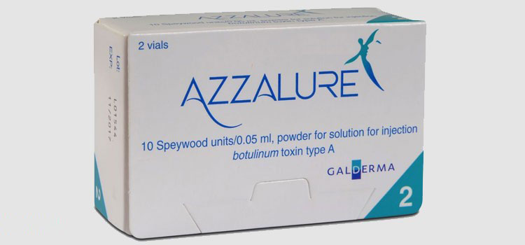 order cheaper Azzalure® online in Queens