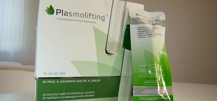 Purchase Plasmolifting™ online