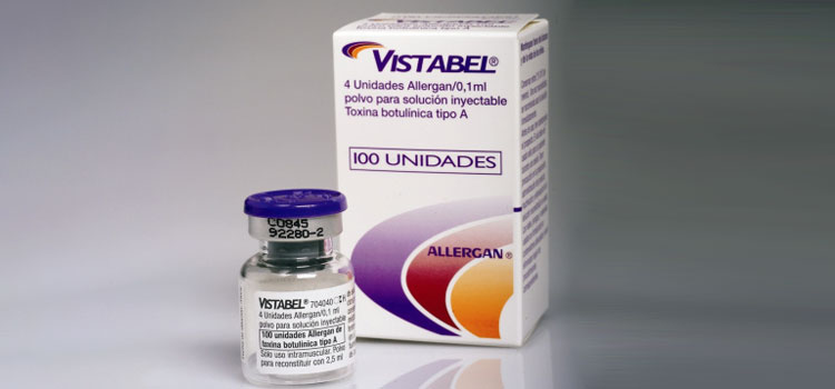 Buy Vistabex® 50u Dosage in Corning, NY