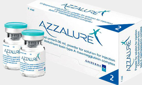 Azzalure® 125U