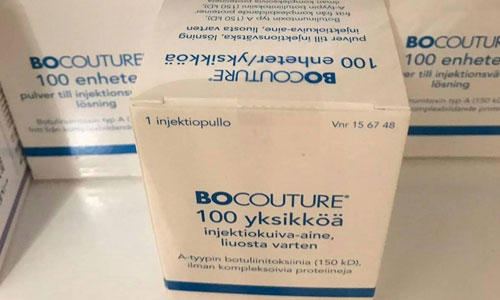 Bocouture® 100U