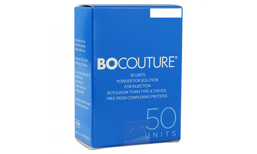 Bocouture® 50U