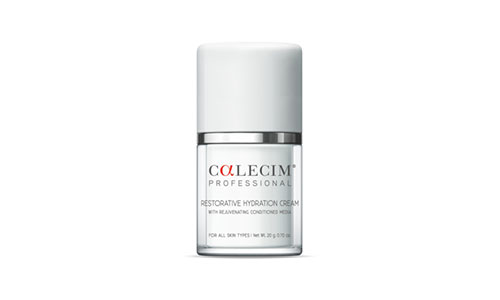 Calecim® Professional Restorative Hydration Cream 20g