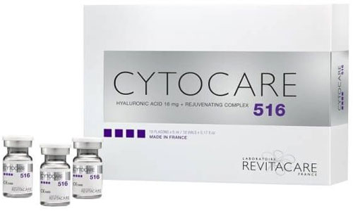 Cytocare 516 16mg
